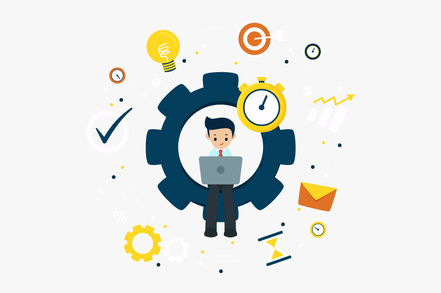 Server Management & UI/UX Design